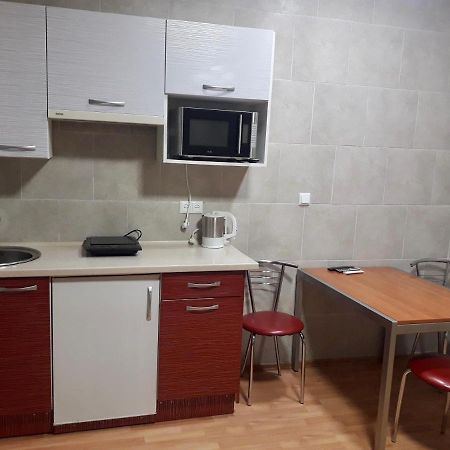 Smart Studio-Біля Вокзалу-Недалеко Від Центру-Городоцька 131 Leópolis Exterior foto