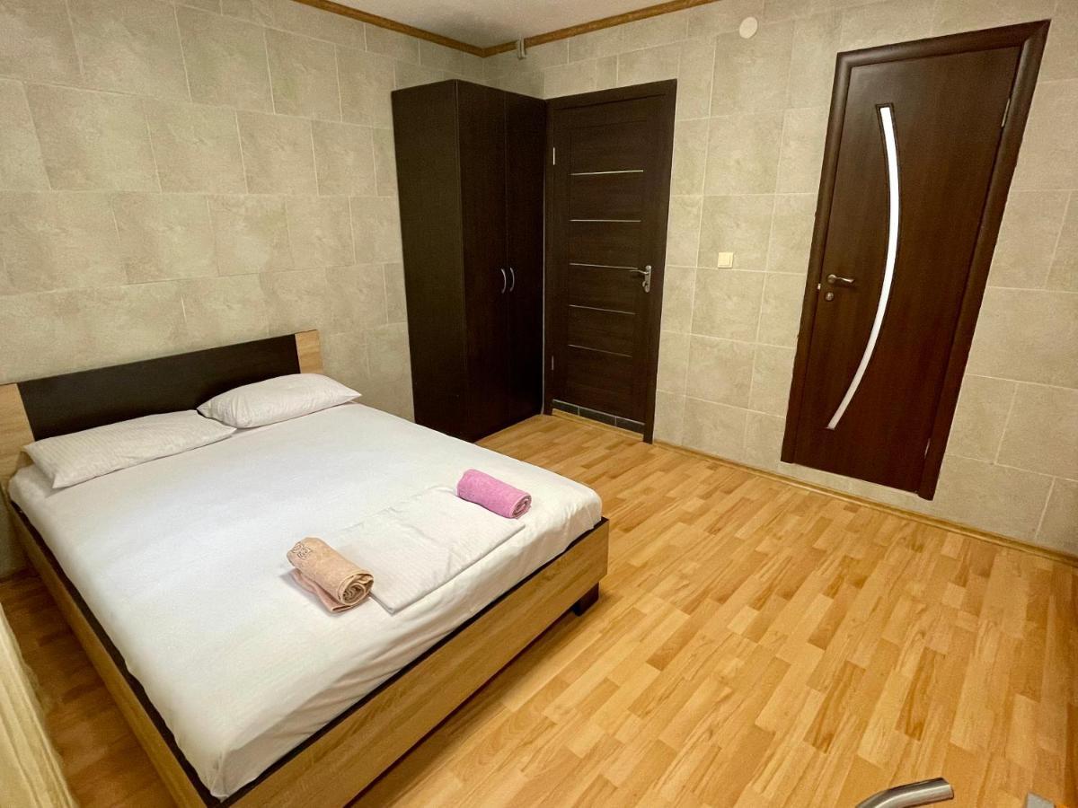Smart Studio-Біля Вокзалу-Недалеко Від Центру-Городоцька 131 Leópolis Exterior foto